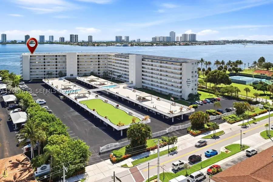 801 Lake Shore Dr #801, Lake Park, FL 33403 - #2