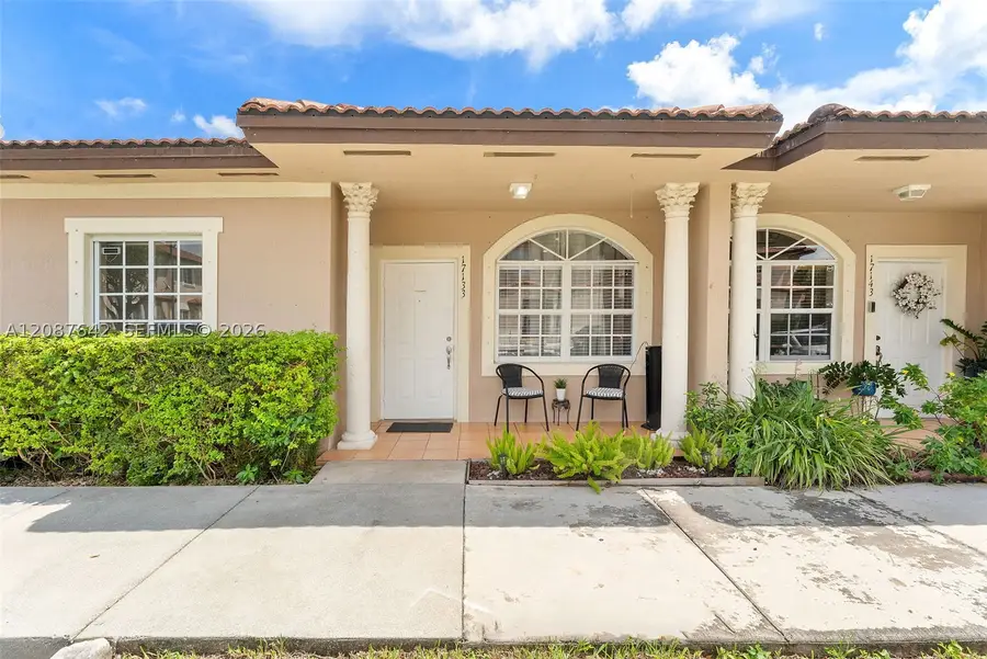 17133 SW 137th Pl, Miami, FL 33177 - #2