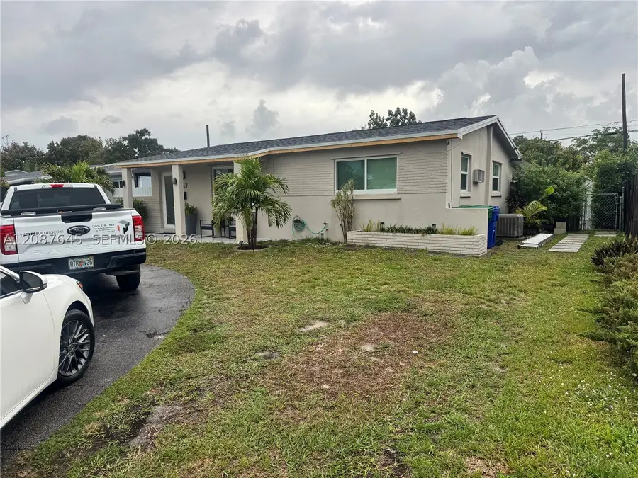 7767 Meridian St, Miramar, FL 33023 - #3