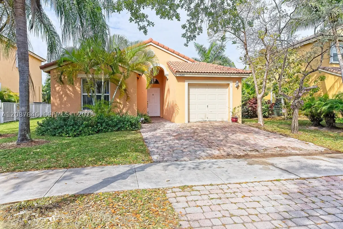 1520 SE 17th Ave, Homestead, FL 33035 - #1