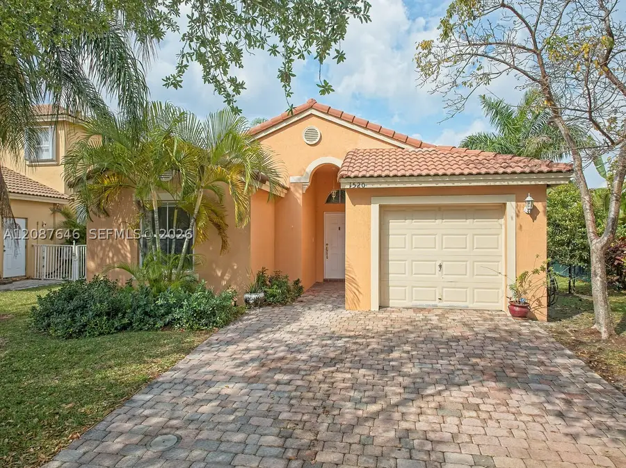 1520 SE 17th Ave, Homestead, FL 33035 - #2