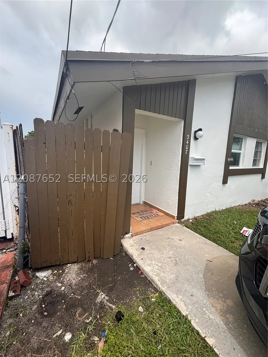 3405 SW 24th St, Miami, FL 33145 - #2