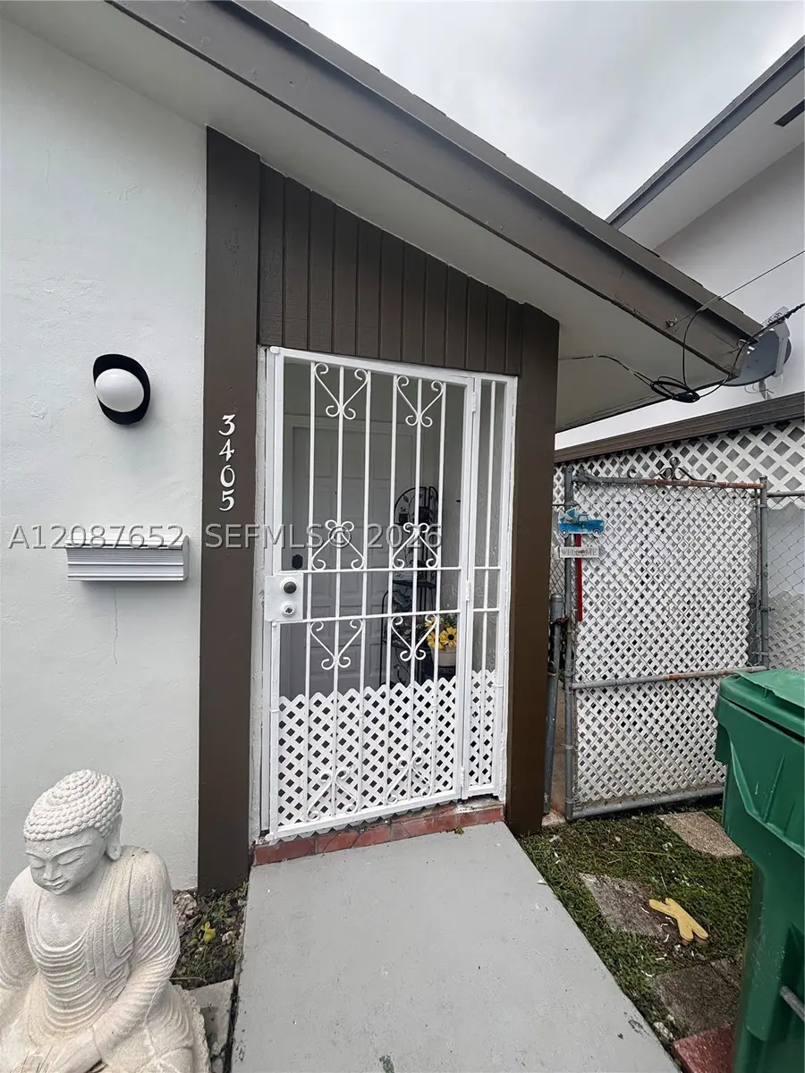 3405 SW 24th St, Miami, FL 33145 - #3
