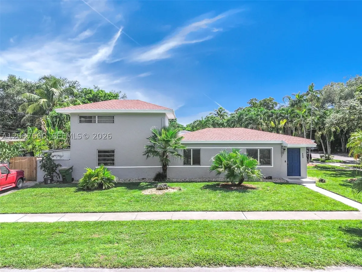 800 NE 144th St, North Miami, FL 33161 - #1