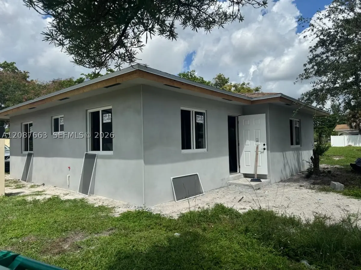 2883 NW 191st Ter, Miami Gardens, FL 33056 - #1