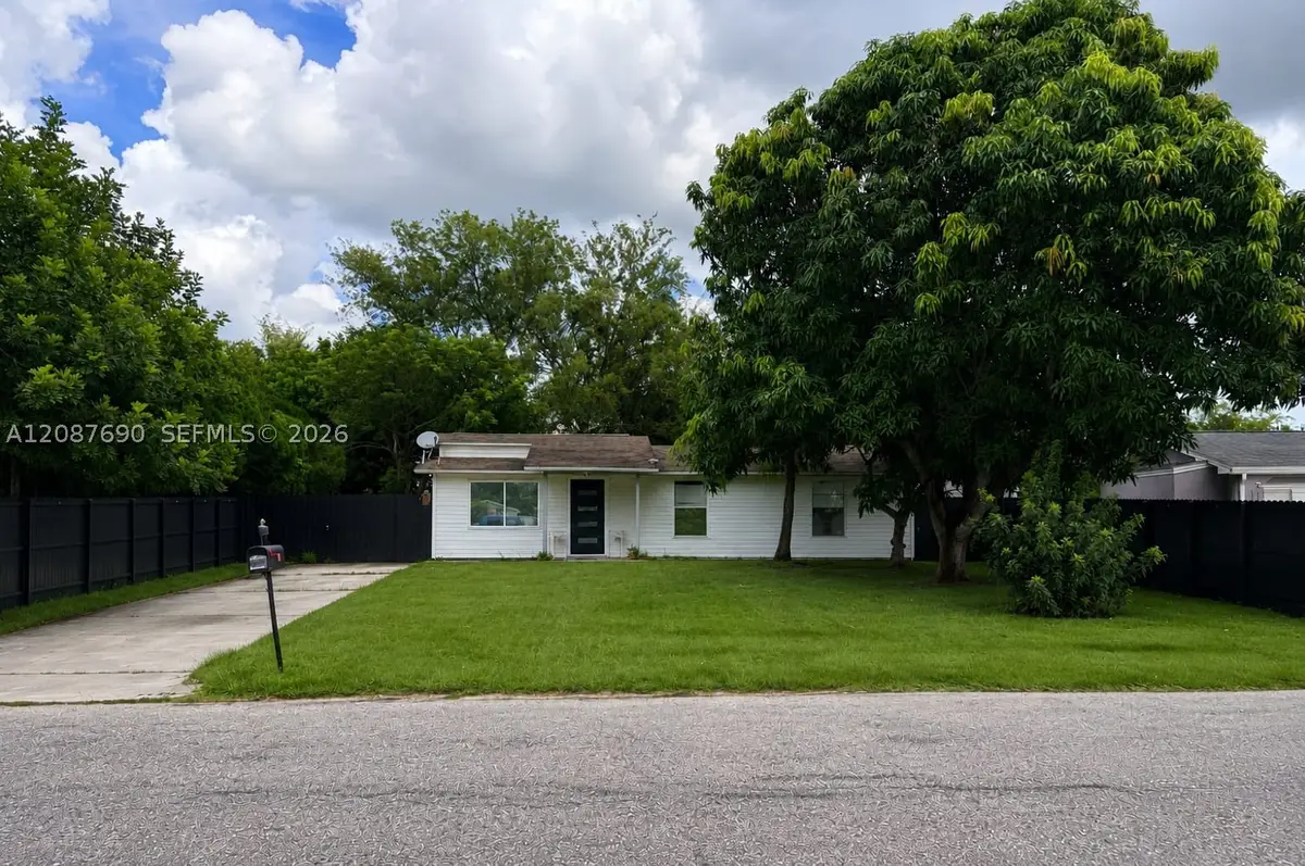 480 Valley Dr, Lehigh Acres, FL 33936 - #1
