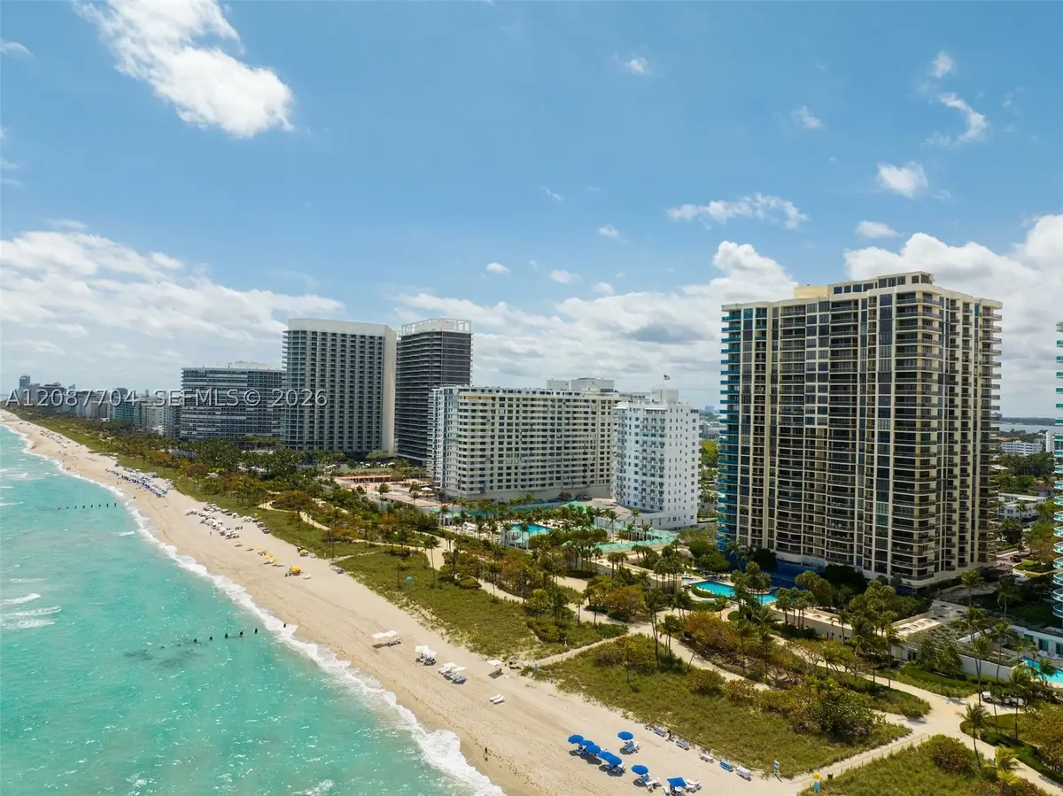 9999 Collins Ave #5E, Bal Harbour, FL 33154 - #1