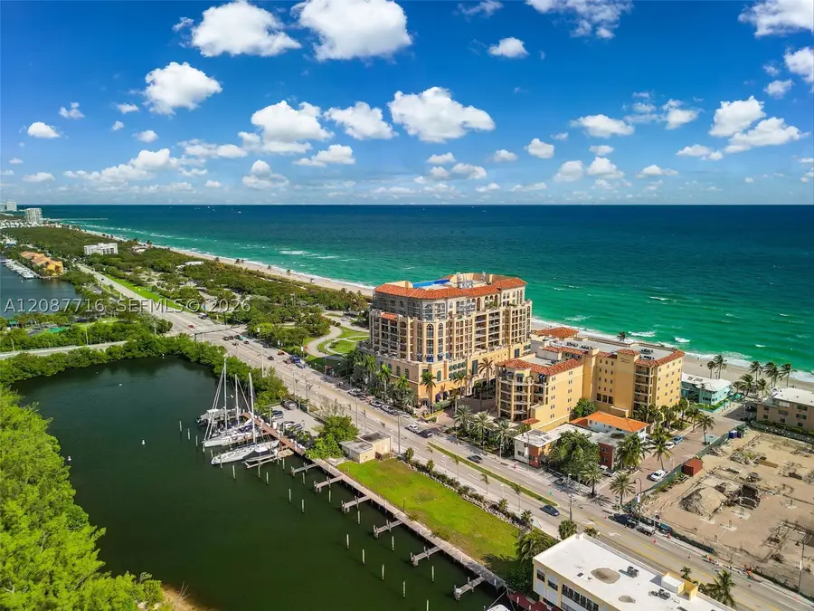 3415 N Ocean Dr #204, Hollywood, FL 33019 - #2