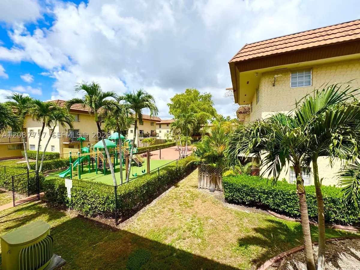 8600 SW 109th Ave #4-202, Miami, FL 33173 - #1