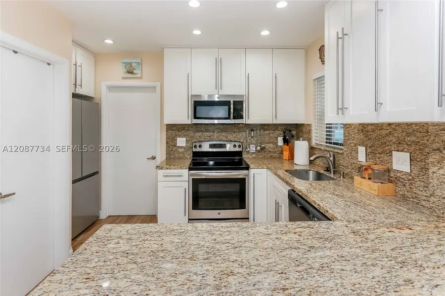 3300 N Surf Rd #1A, Hollywood, FL 33019 - #2