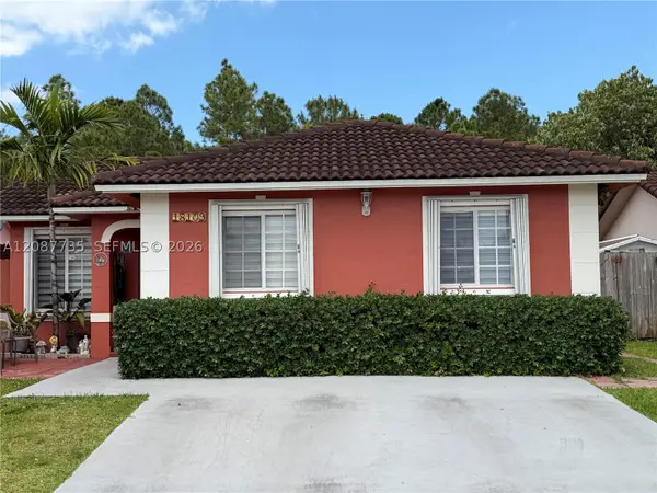 18109 SW 142nd Ct, Miami, FL 33177
