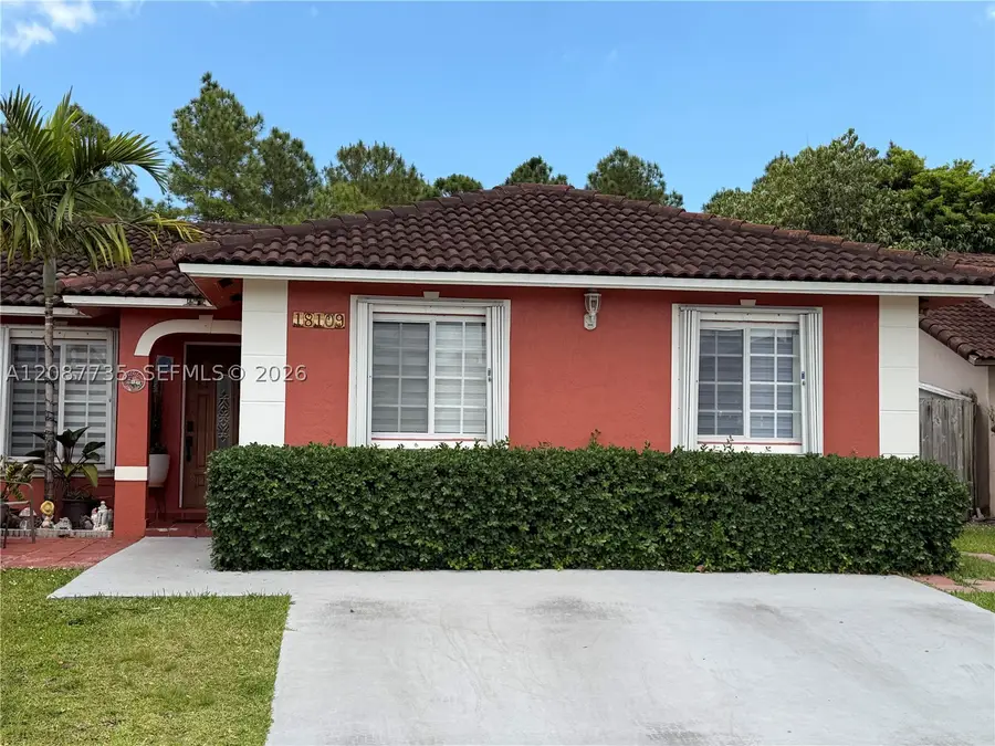 18109 SW 142nd Ct, Miami, FL 33177 - #2
