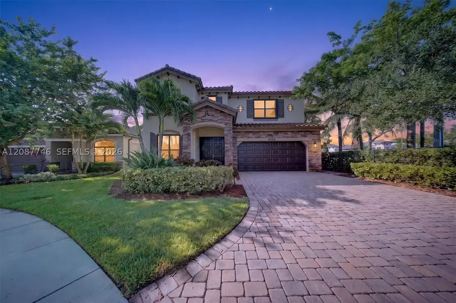 9062 Gulf Cove Dr, Lake Worth, FL 33467 - #2
