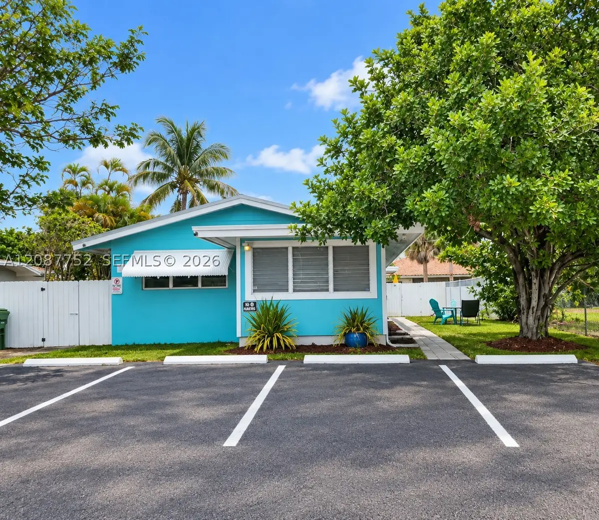 1026 NE 9th Ave, Fort Lauderdale, FL 33304 - #1