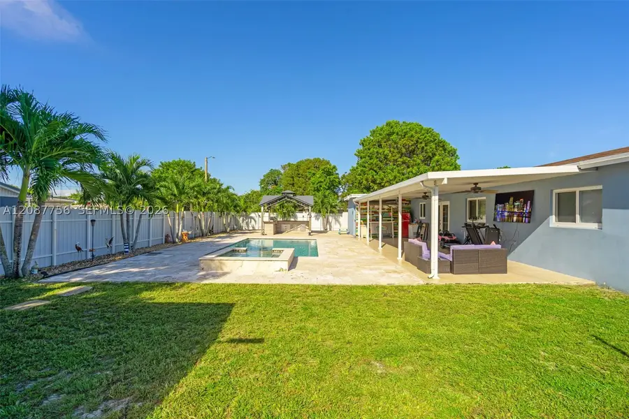4522 NW 204th St, Miami Gardens, FL 33055 - #2