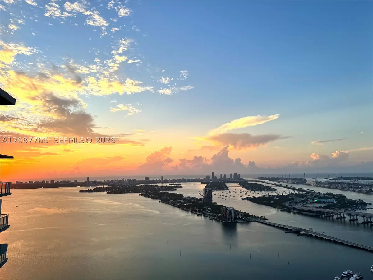 1900 N Bayshore Dr #5103, Miami, FL 33132 - #1