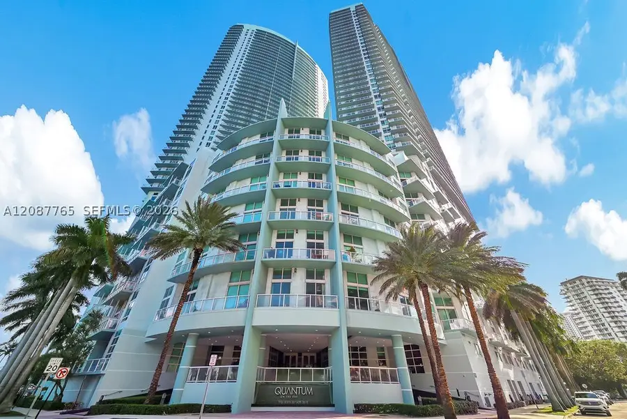1900 N Bayshore Dr #5103, Miami, FL 33132 - #2