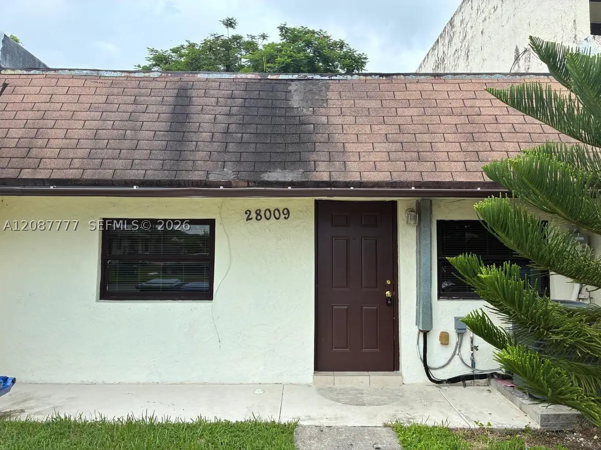 28009 SW 143rd Ct, Homestead, FL 33033 - #1