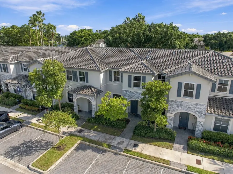 2708 SE 15th Ct, Homestead, FL 33035 - #2