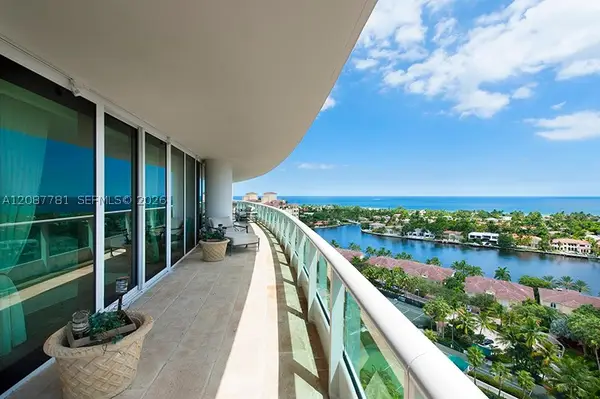 19955 NE 38 Ct #2002, Aventura, FL 33180