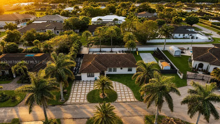 19260 SW 134 Ave Road, Miami, FL 33177 - #2