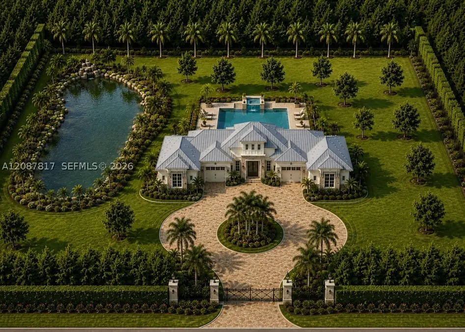 5200 SW 210th Ter, Southwest Ranches, FL 33332 - #1