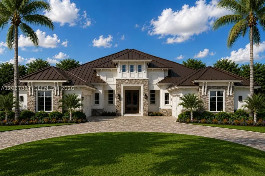 5200 SW 210th Ter, Southwest Ranches, FL 33332 - #3