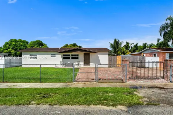 30334 SW 158th Ct, Homestead, FL 33033