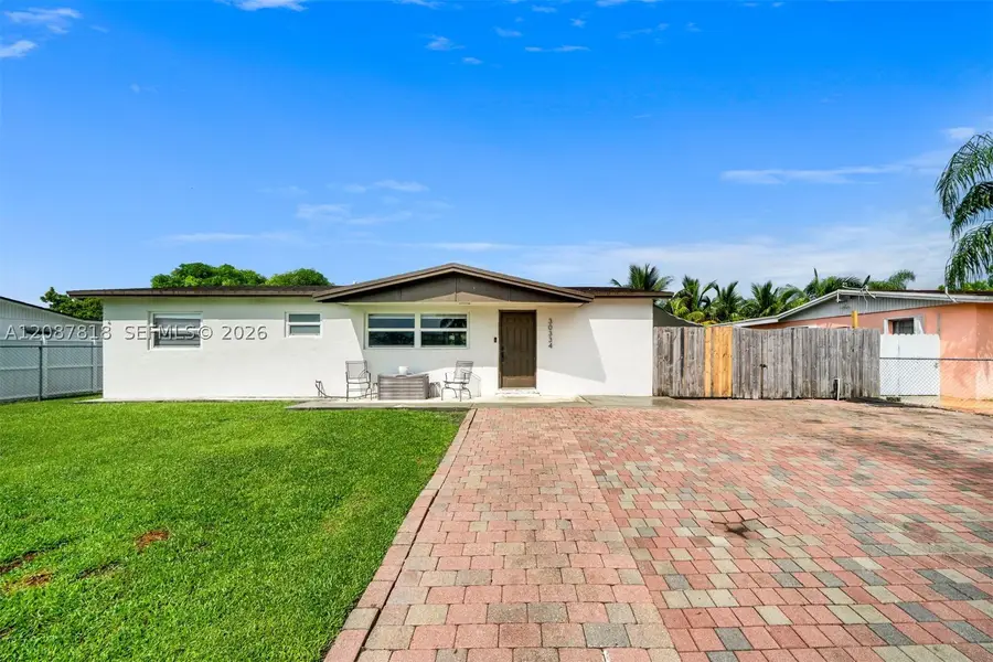 30334 SW 158th Ct, Homestead, FL 33033 - #3