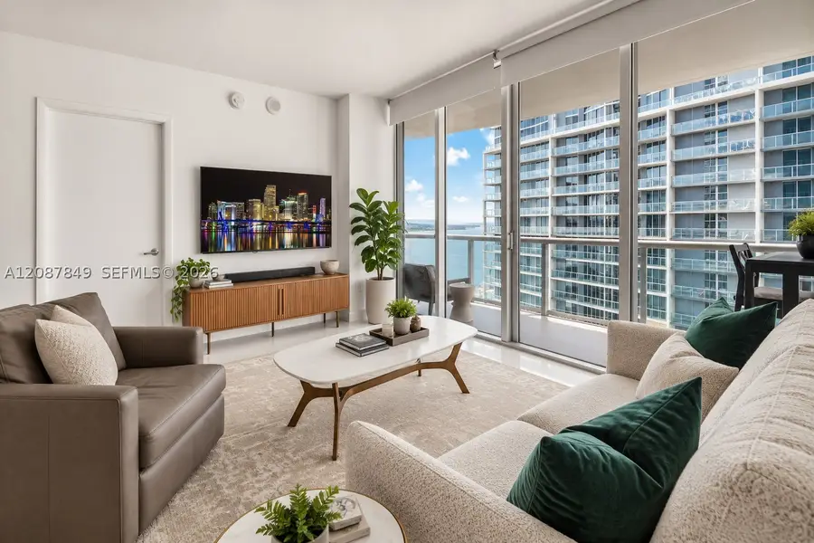 475 Brickell Ave #3609, Miami, FL 33131 - #2