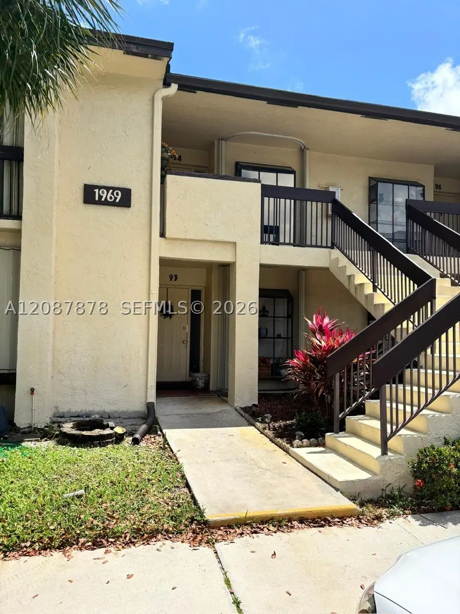 1969 SW 15th St #93, Deerfield Beach, FL 33442 - #2