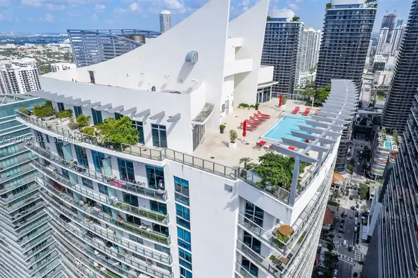 1100 S Miami Ave #1609, Miami, FL 33130