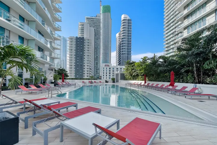 1100 S Miami Ave #1609, Miami, FL 33130 - #2