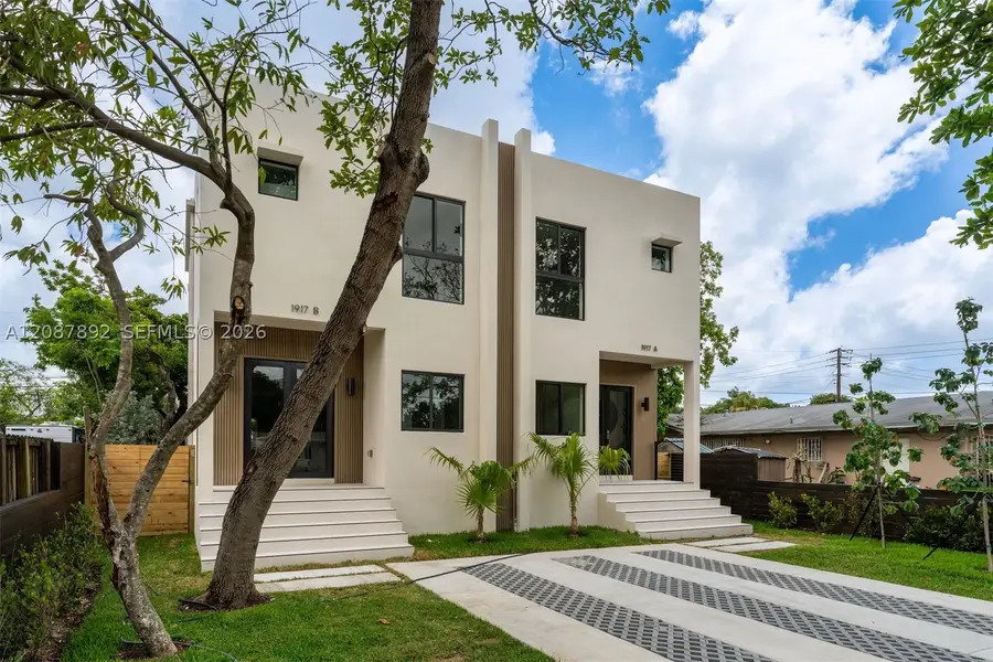 1917 NW 17th St #B, Miami, FL 33125 - #2