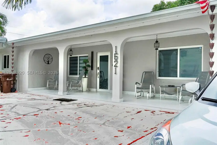1621 E 6th Ave, Hialeah, FL 33010 - #2
