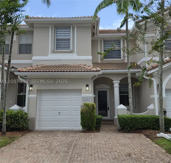 12317 SW 124th Ct, Miami, FL 33186