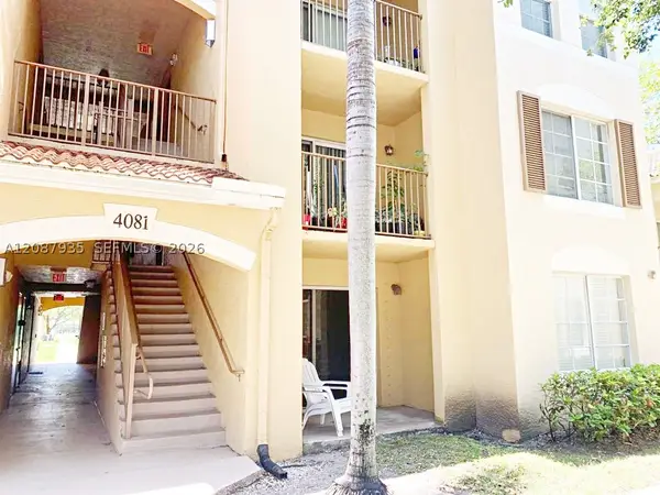 4081 San Marino Blvd #206, West Palm Beach, FL 33409