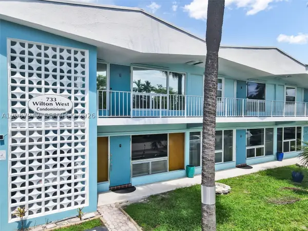 733 NW 30th Ct #6, Wilton Manors, FL 33311