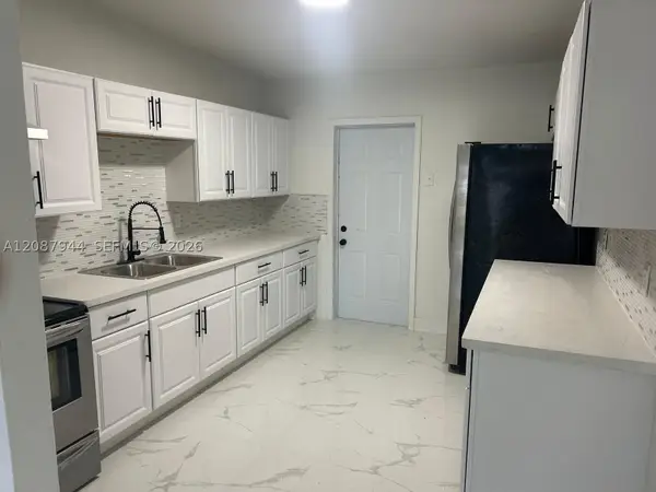 3070 NW 97th St, Miami, FL 33147