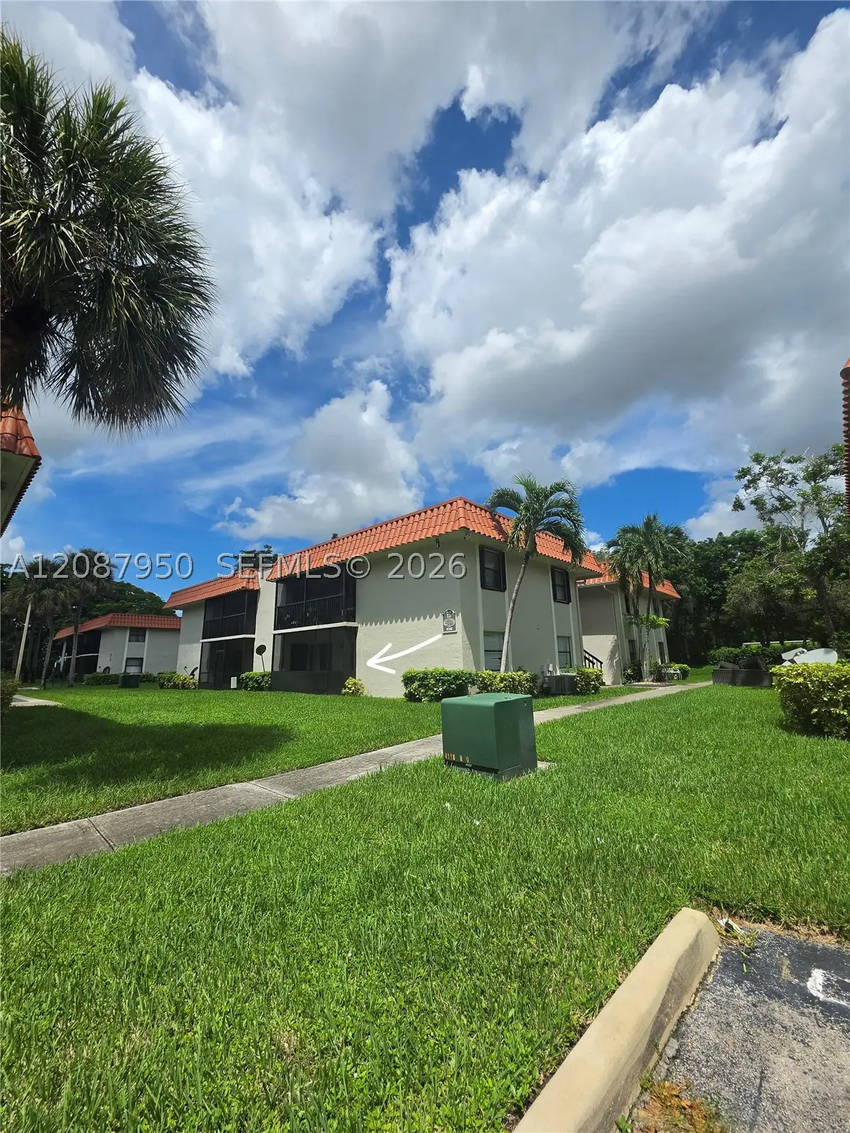 9708 Hammocks Blvd #101-32, Miami, FL 33196 - #1