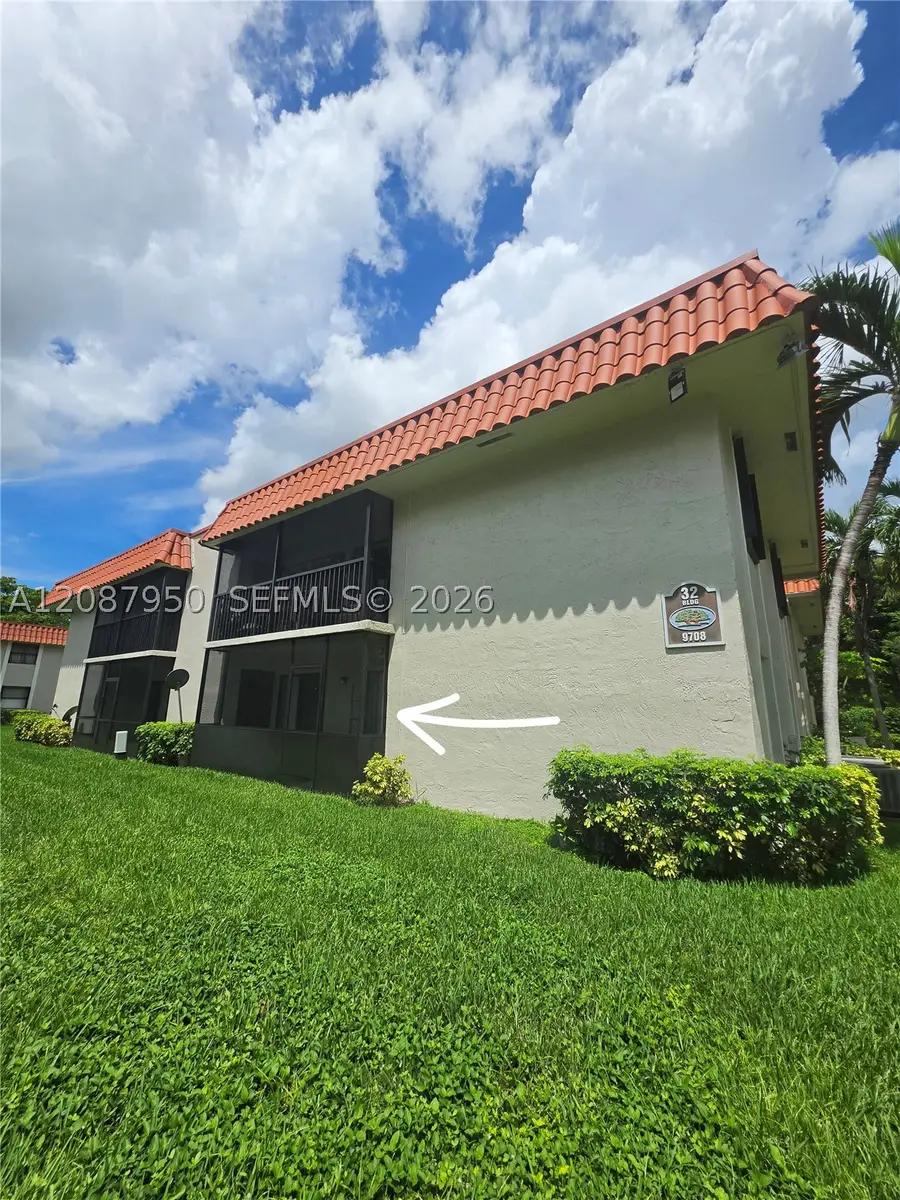 9708 Hammocks Blvd #101-32, Miami, FL 33196 - #2