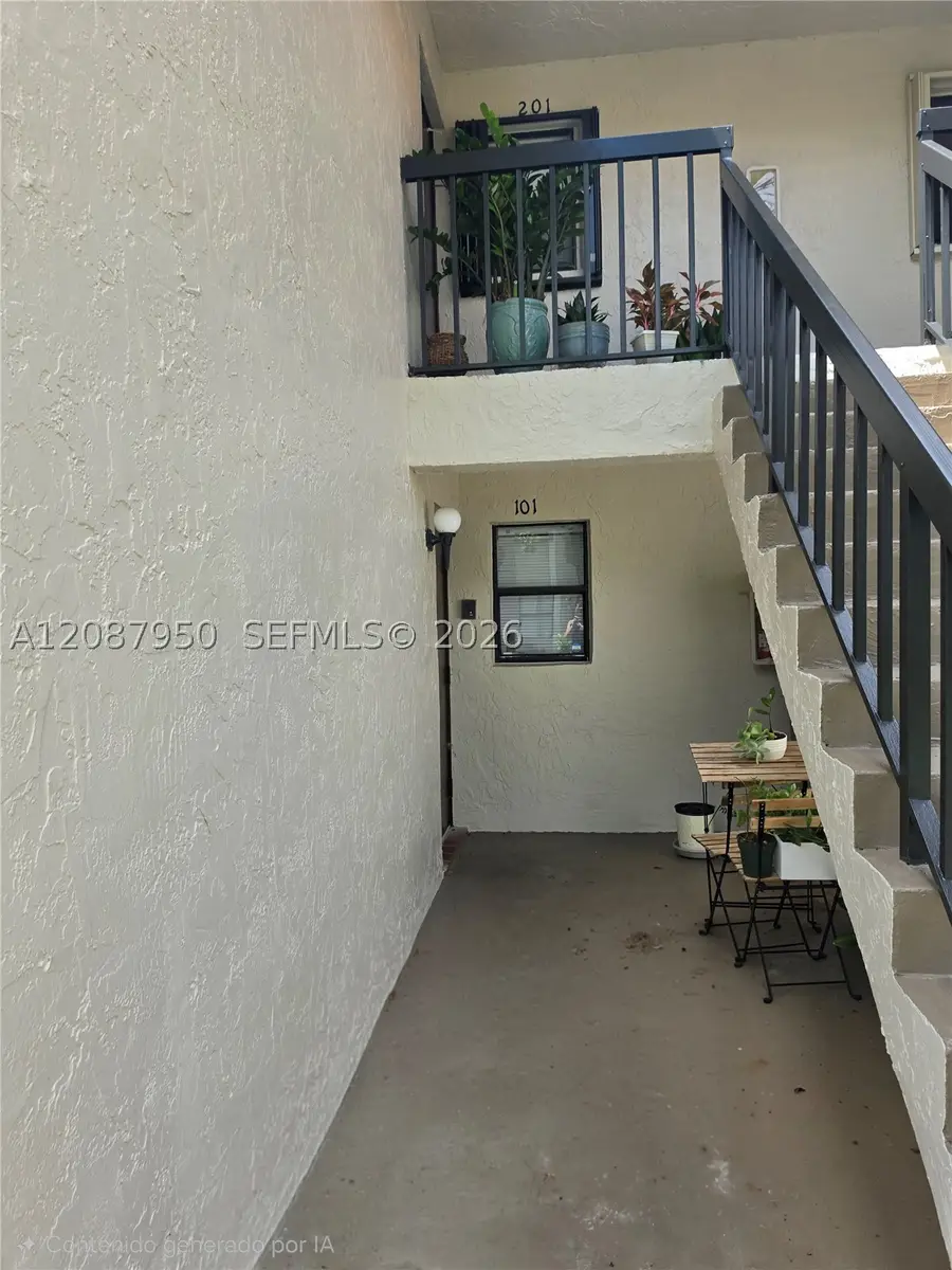 9708 Hammocks Blvd #101-32, Miami, FL 33196 - #3