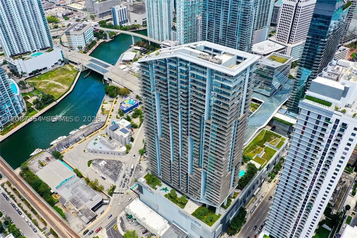 88 SW 7th St #904, Miami, FL 33130 - #1