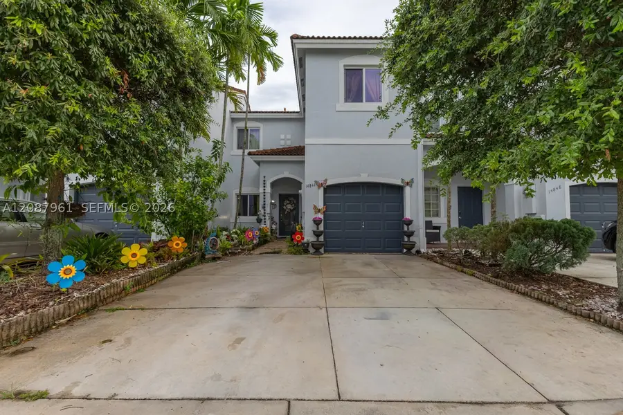 14844 SW 9th Ln, Miami, FL 33194 - #2