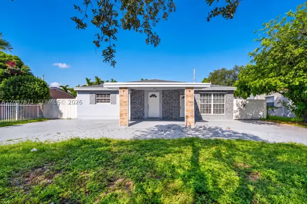 730 N 64th Ave, Hollywood, FL 33024