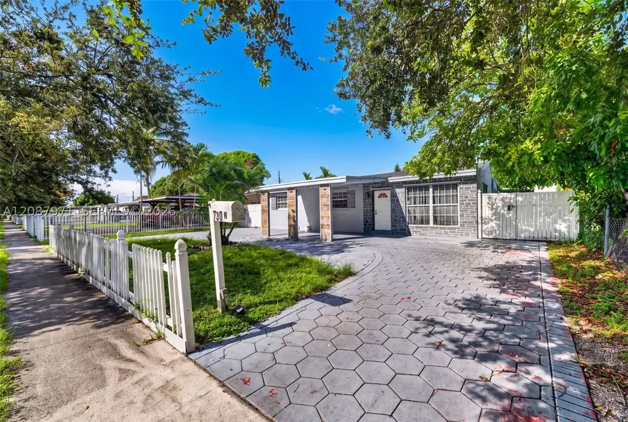 730 N 64th Ave, Hollywood, FL 33024 - #3