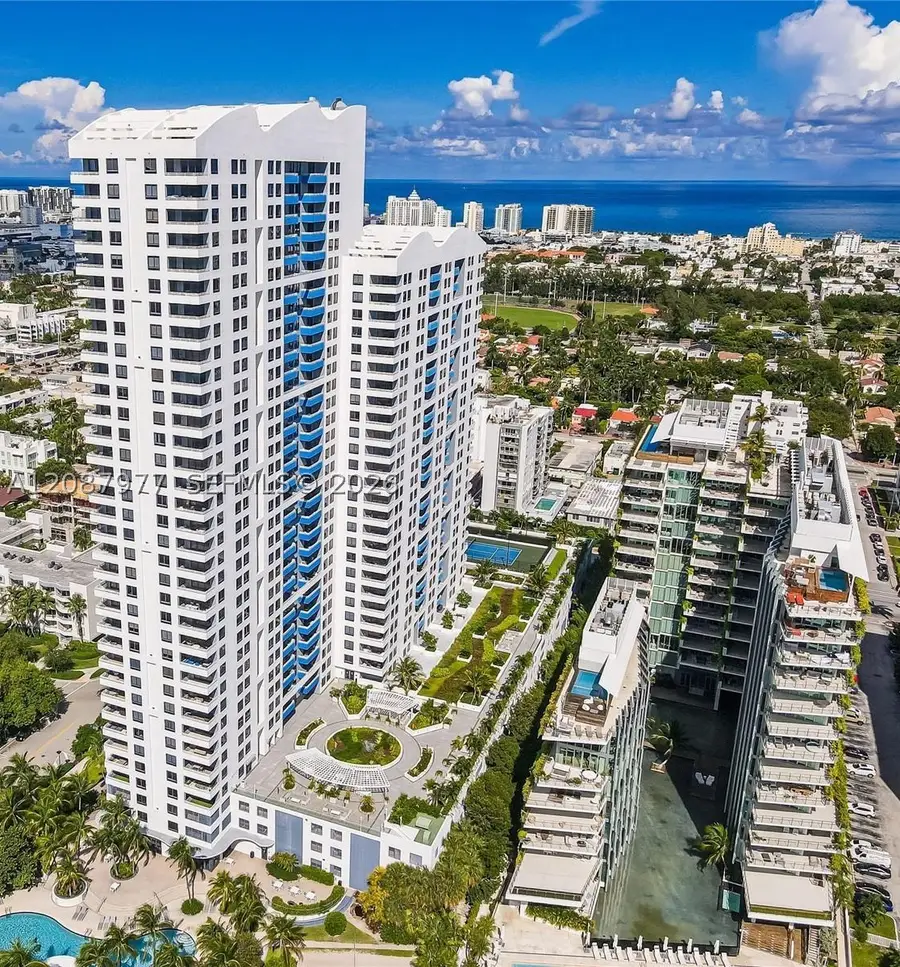 1330 West Ave #702, Miami Beach, FL 33139 - #2