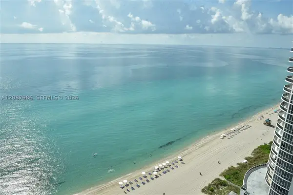 16001 Collins Ave #2302, Sunny Isles Beach, FL 33160