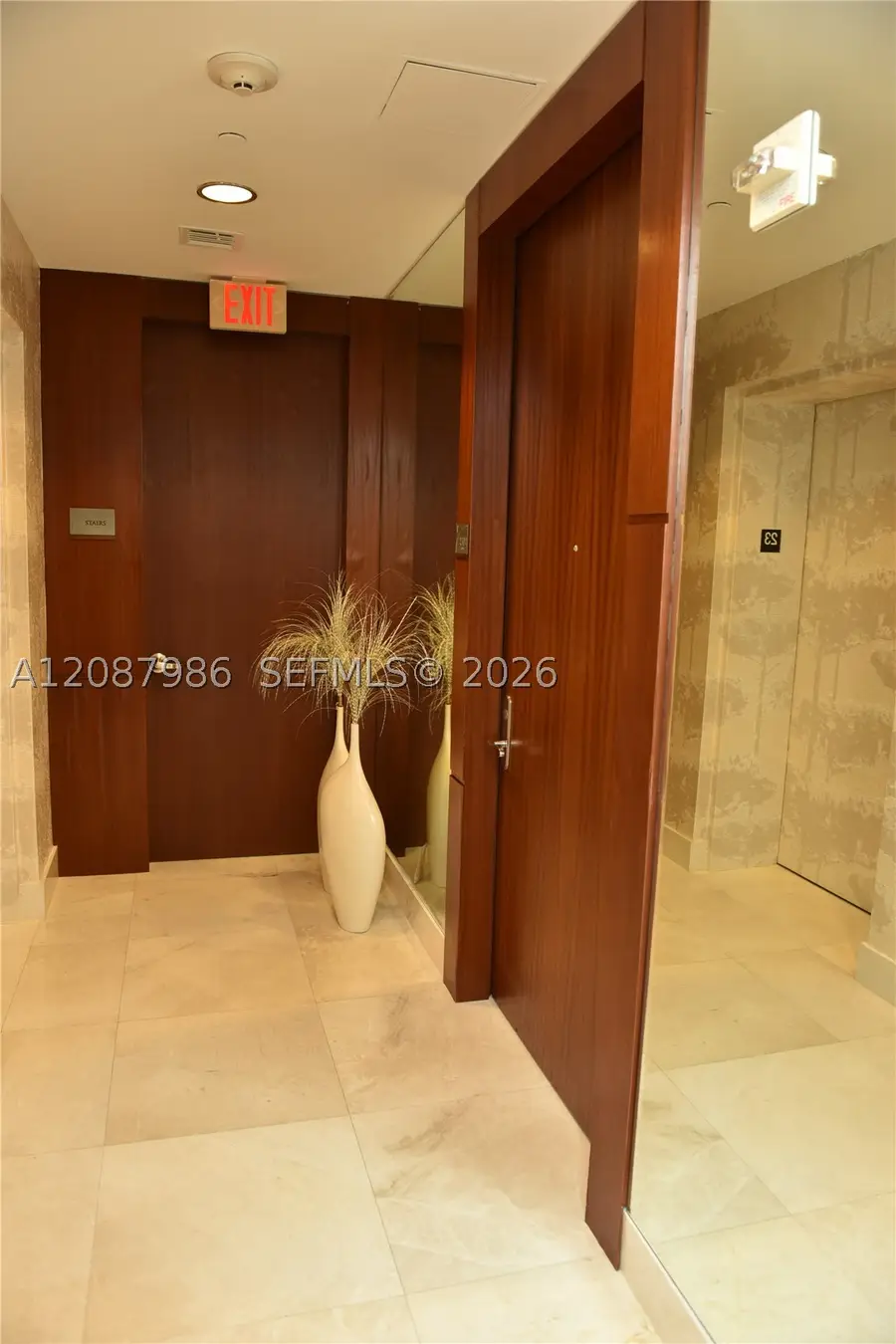 16001 Collins Ave #2302, Sunny Isles Beach, FL 33160 - #2