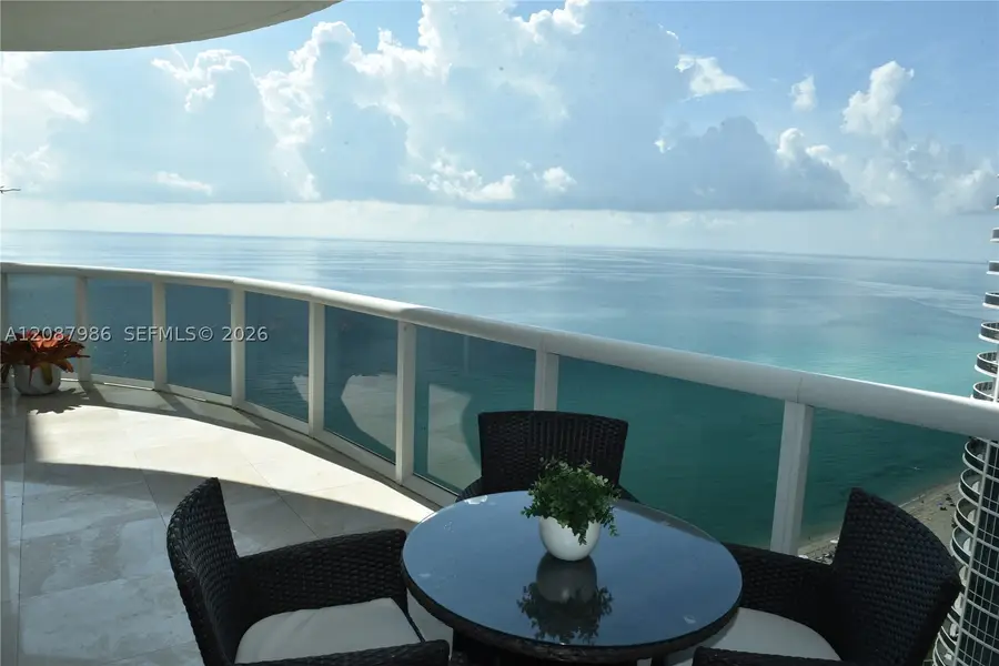 16001 Collins Ave #2302, Sunny Isles Beach, FL 33160 - #3
